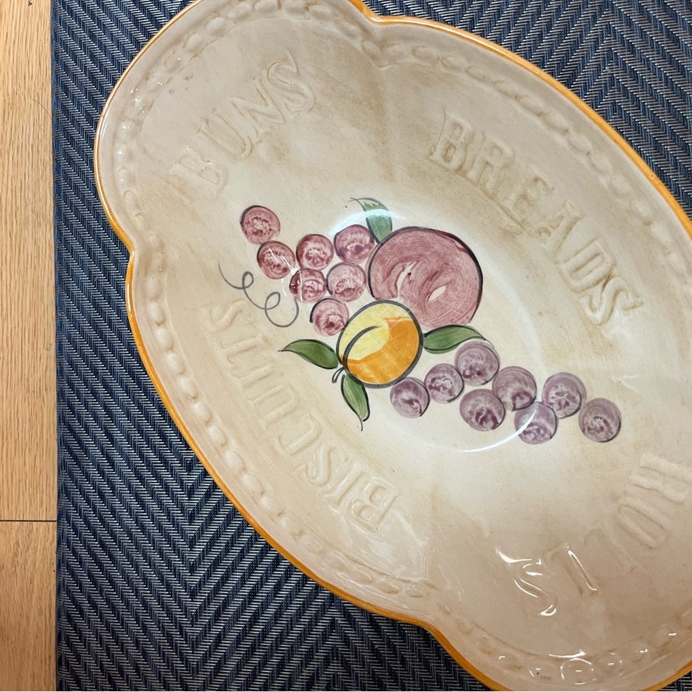 Los Angeles pottery USA
